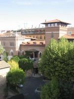 罗马 Borghere酒店 外观 照片